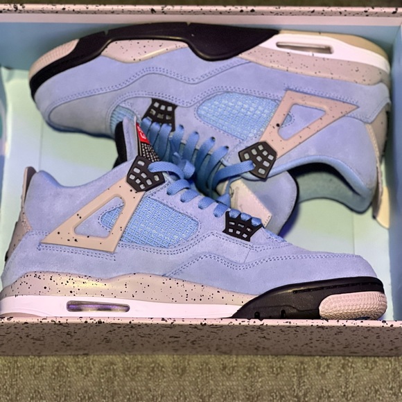 Jordan - Picture 7 of 8